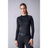 Equestrian Stockholm Shirt Dynamic Schwarz