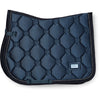 Equestrian Stockholm Schabracke Crystal Shine Springen Blue Meadow