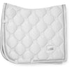 Equestrian Stockholm Schabracke Crystal Shine Dressur Weiß