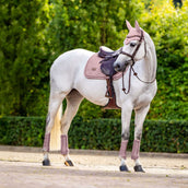 Equestrian Stockholm Gamaschen Classic Mesh Midsummer Blush