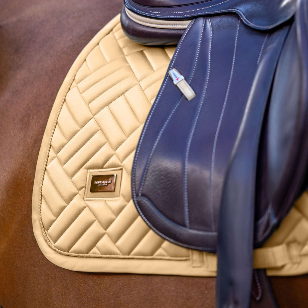 Equestrian Stockholm Schabracke Modern Springen Midsummer Glow