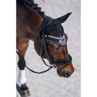 Equestrian Stockholm Fliegenhaube Modern Dark Violet