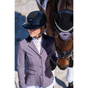Equestrian Stockholm Fliegenhaube Modern Dark Violet