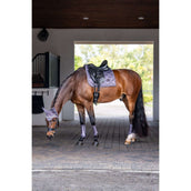 Equestrian Stockholm Gamaschen Classic Mesh Dark Violet