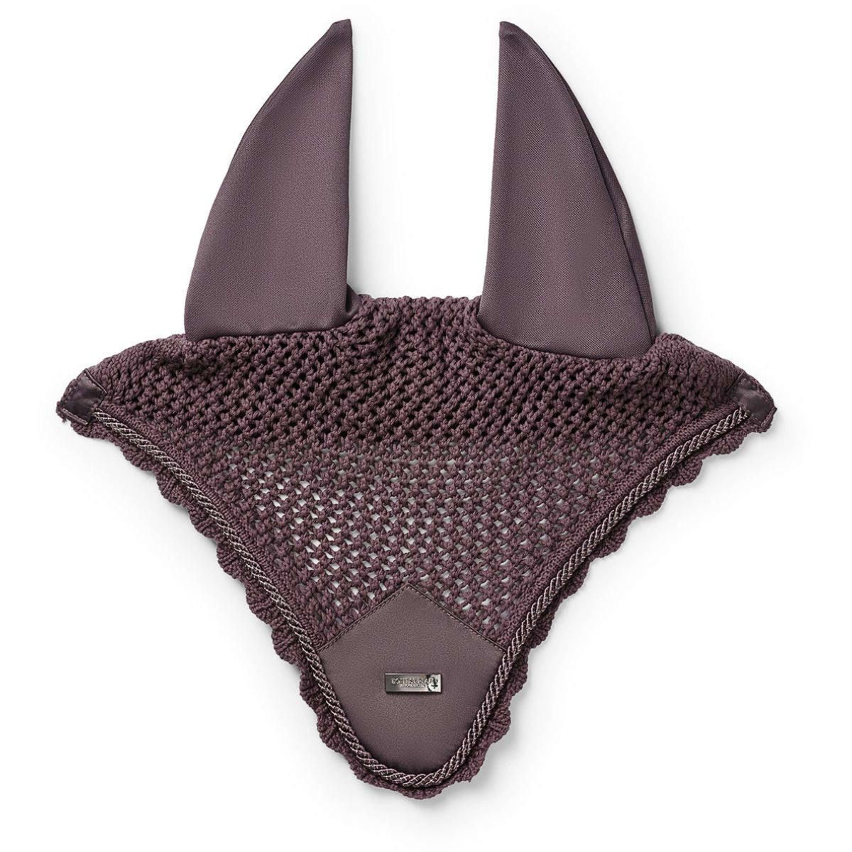 Equestrian Stockholm Fliegenhaube Dark Violet