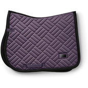 Equestrian Stockholm Schabracke Modern Springen Dark Violet