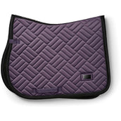 Equestrian Stockholm Schabracke Modern Springen Dark Violet