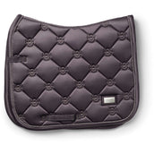 Equestrian Stockholm Schabracke Dressur Dark Violet