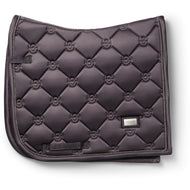 Equestrian Stockholm Schabracke Dressur Dark Violet