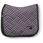 Equestrian Stockholm Schabracke Modern Dressur Dark Violet