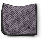 Equestrian Stockholm Schabracke Modern Dressur Dark Violet