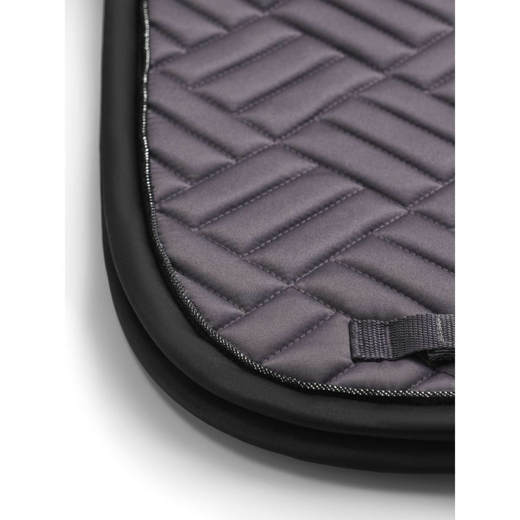 Equestrian Stockholm Schabracke Modern Dressur Dark Violet