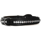 Equestrian Stockholm Halsband Faded Crystal
