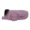Equestrian Stockholm Hundedecke Fleece Blush