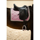 Equestrian Stockholm Schabracke Dressur Pink Pearl