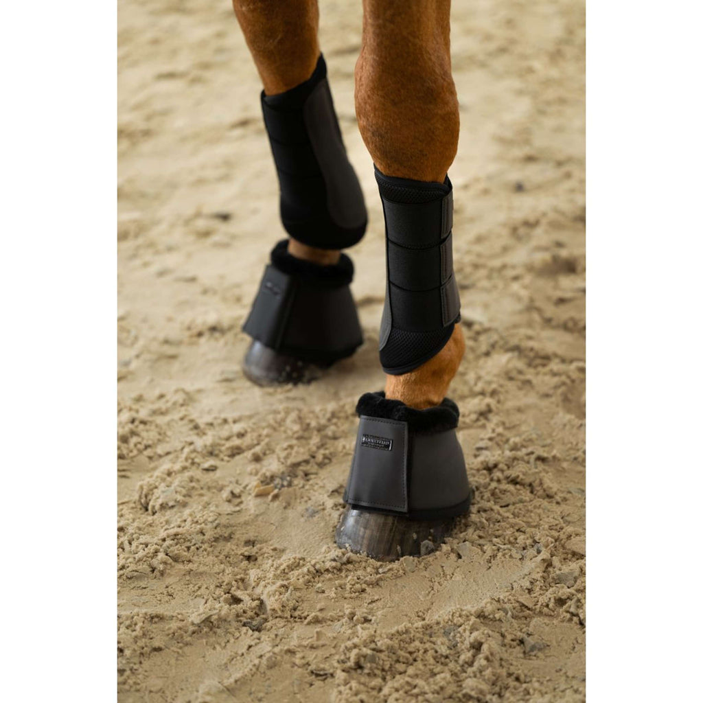 Equestrian Stockholm Hufglocken All Black