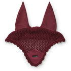 Equestrian Stockholm Fliegenhaube Velvet Merlot