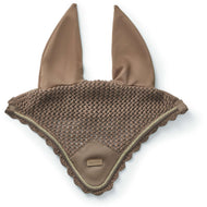 Equestrian Stockholm Fliegenhaube Champagne