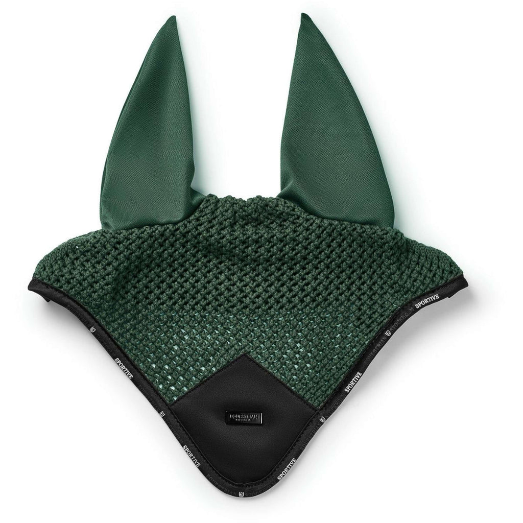 Equestrian Stockholm Fliegenhaube Sportive Sycamore Green