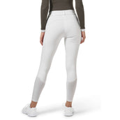 Equestrian Stockholm Reithose Elite Dressage Weiß