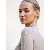Equestrian Stockholm Shirt Power Sand