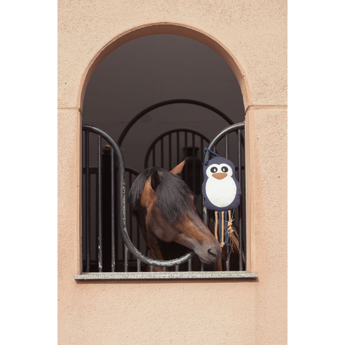 Eskadron Horse Toy Heritage Penguin True Blue