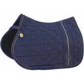 Eskadron Schabracke Heritage Big Square Glam Vielseitig True Blue