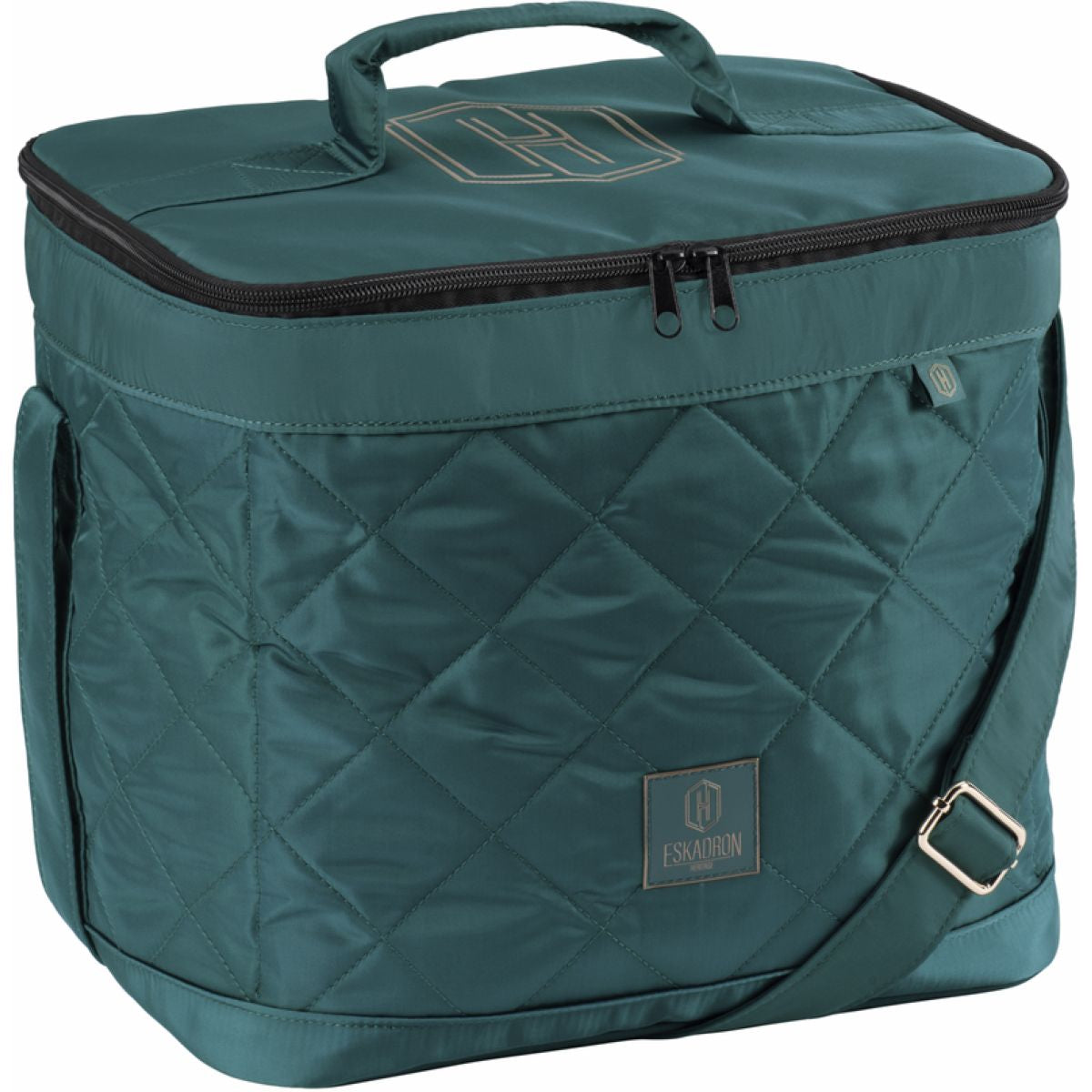 Eskadron Tasche Heritage Highgloss Vintage Green