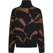 Eskadron Pullover Fanatics Black/Almond