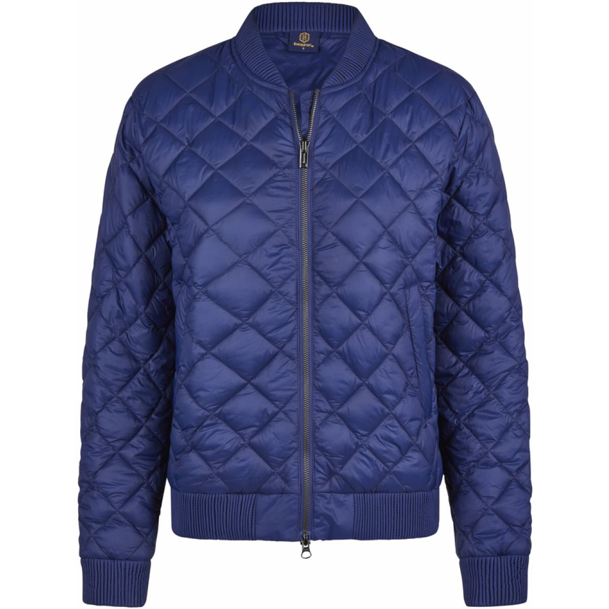 Eskadron Bomberjacke Fanatics True Blue