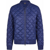 Eskadron Bomberjacke Fanatics True Blue