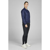 Eskadron Bomberjacke Fanatics True Blue