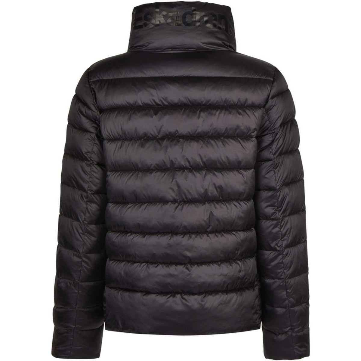 Eskadron Jacke Fanatics Schwarz