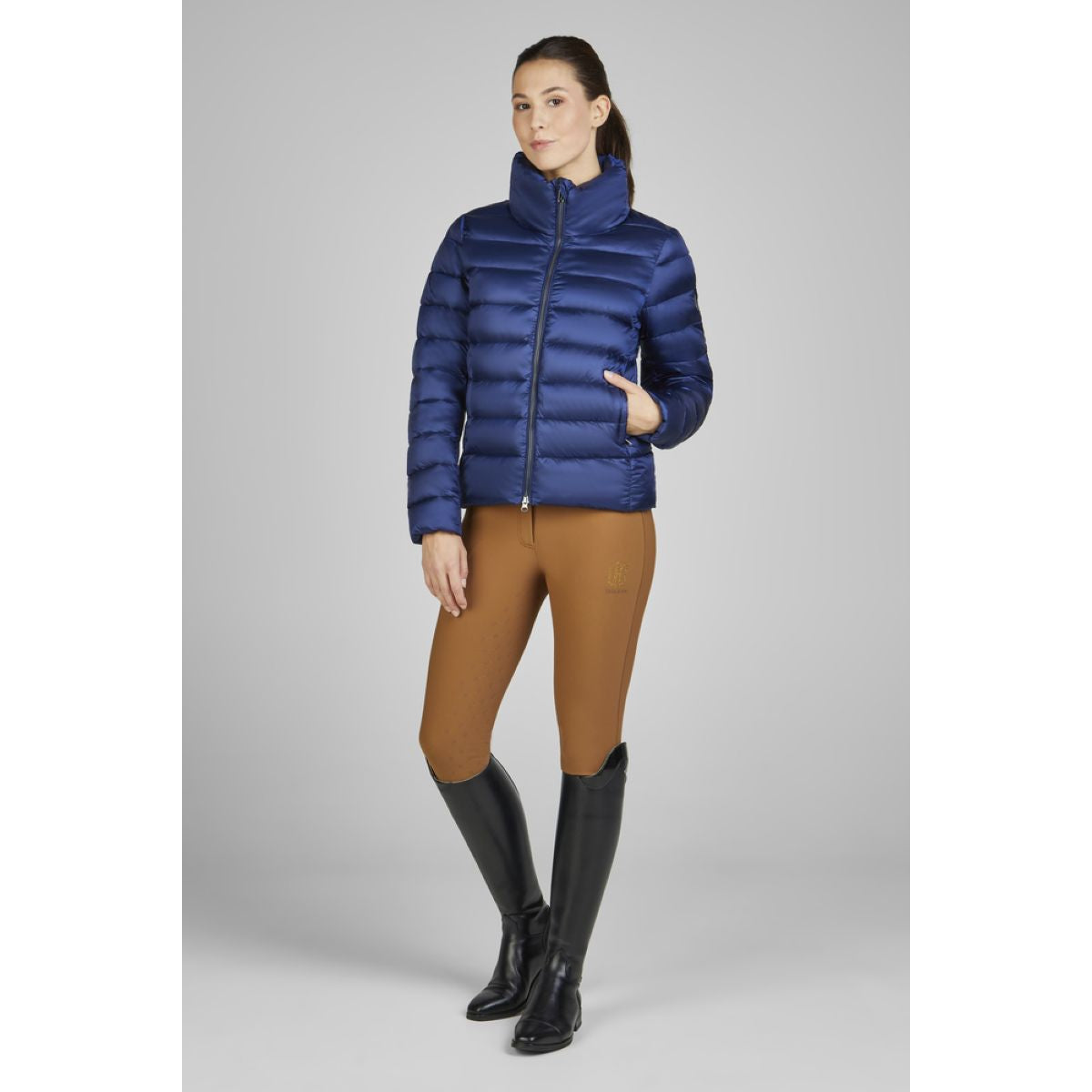 Eskadron Jacke Fanatics True Blue