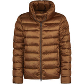 Eskadron Jacke Fanatics Almond