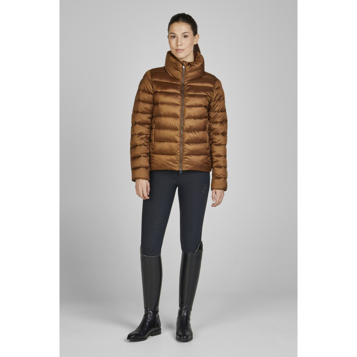 Eskadron Jacke Fanatics Almond