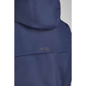 Eskadron Jacke Fanatics Waterproof True Blue