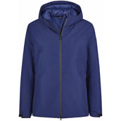 Eskadron Jacke Fanatics Waterproof True Blue