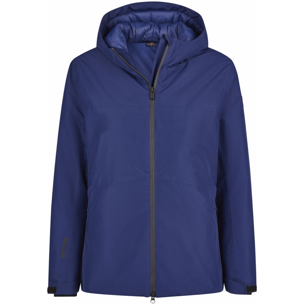 Eskadron Jacke Fanatics Waterproof True Blue