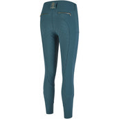 Eskadron Reitleggings Fanatics Pro Vintage Green