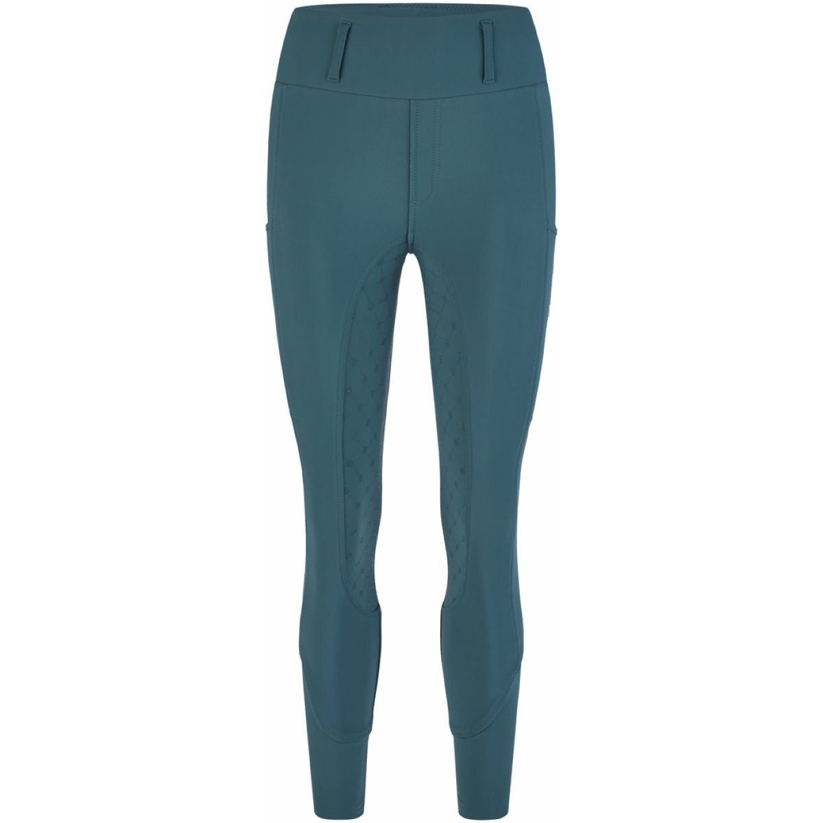 Eskadron Reitleggings Fanatics Pro Vintage Green