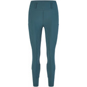 Eskadron Reitleggings Fanatics Pro Vintage Green