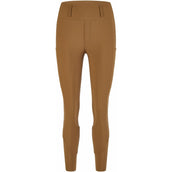 Eskadron Reitleggings Fanatics Pro Almond