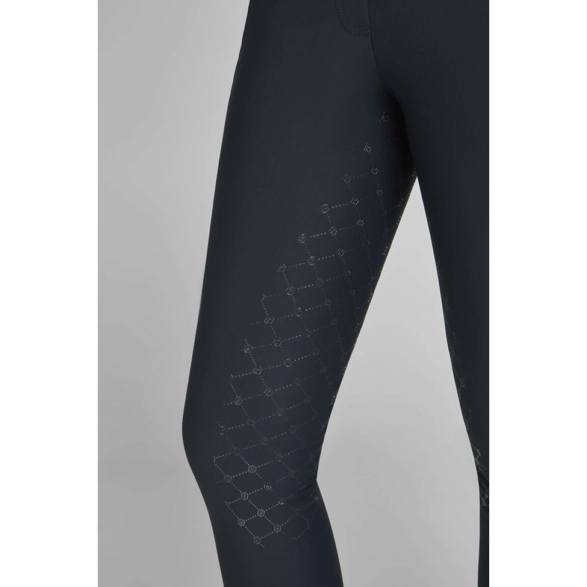 Eskadron Reitleggings Fanatics Cosy Schwarz