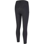 Eskadron Reitleggings Fanatics Cosy Schwarz