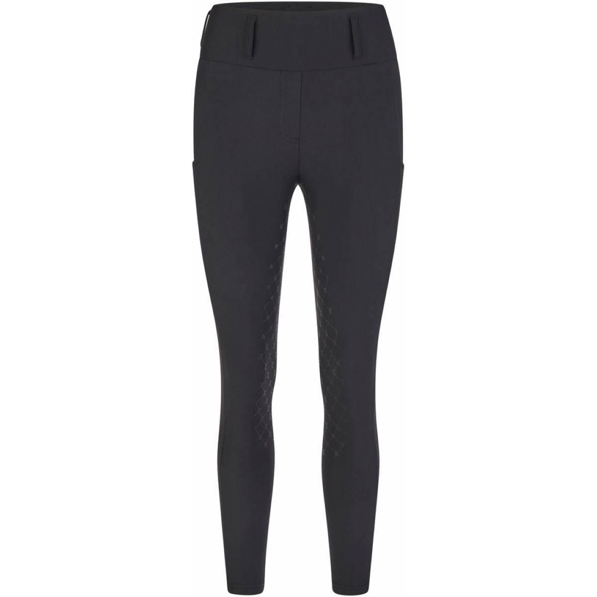 Eskadron Reitleggings Fanatics Cosy Schwarz