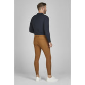 Eskadron Reithose Fanatics Herren Almond