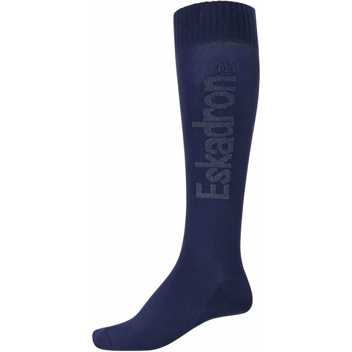 Eskadron Reitsocken Fanatics Blau