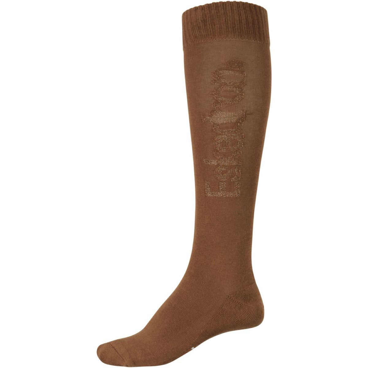 Eskadron Reitsocken Fanatics Cognac