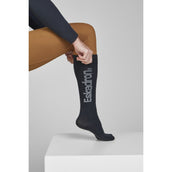 Eskadron Reitsocken Fanatics Herren Schwarz